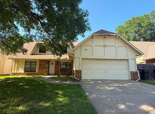 2308 W Boston St, Broken Arrow, OK 74012