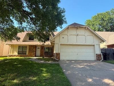 2308 W Boston St, Broken Arrow, OK, 74012