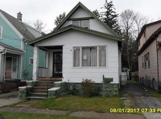 52 Navel Ave, Buffalo, NY 14211
