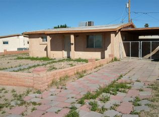2703 S Las Palmas Vista Ave, Yuma, AZ 85364