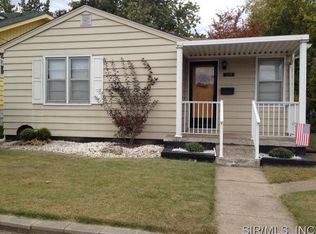 229 Washington Ave, East Alton, IL 62024