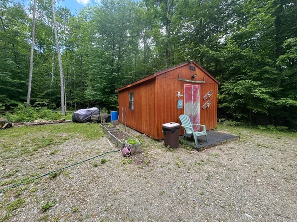 41 Abbott Drive, Enfield, ME 04493