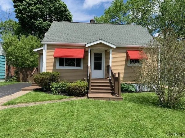 204 Aldrich Pl, Buffalo, NY 14220