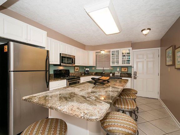 3rd image of 500 Gulf Shore Dr Unit 312B