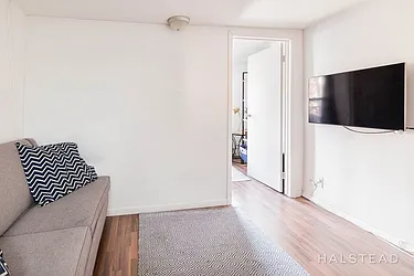 Rented by Halstead Real Estate