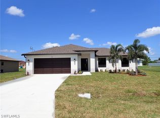 124 SE 5th Place Cpe, Coral, FL 33990