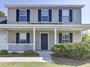 39 Cosentino Ct, Columbia, SC 29229