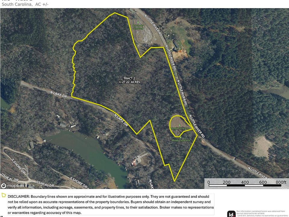 1st image of 0 N Lake Dr Tract 2