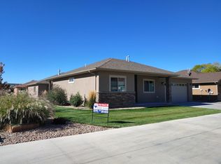 1232 Peppertree Dr, Montrose, CO 81401