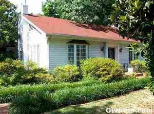 1117 W Oak Ave, Jonesboro, AR 72401