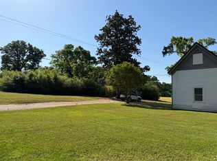 1126 Alexandria Jacksonvle Hwy, Alexandria, AL 36250