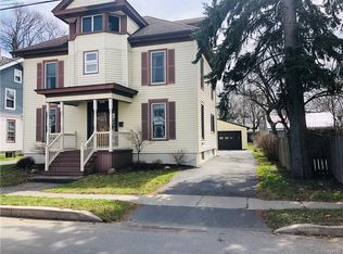 112 Ward St, Watertown, NY 13601