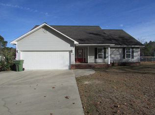 148 Academy Dr, Lyons, GA 30436