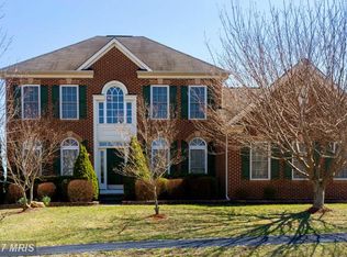 6343 Blue Heron Ln, Warrenton, VA 20187