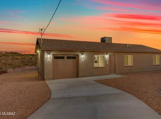 329 Camino Magnifico, Rio Rico, AZ 85648