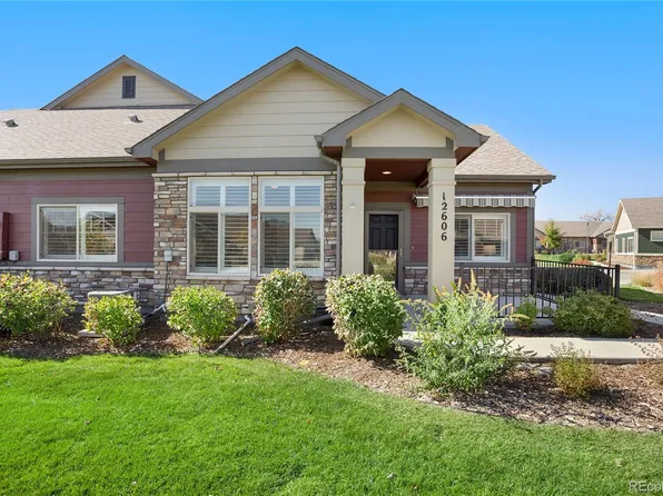 12606 Monroe Drive, Thornton, CO 80241