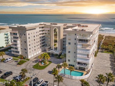 3740 Ocean Beach Blvd APT 504, Cocoa Beach, FL, 32931