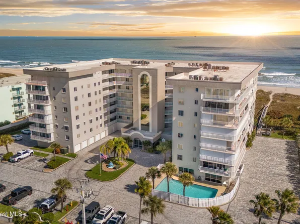 3740 Ocean Beach Blvd APT 504, Cocoa Beach, FL 32931