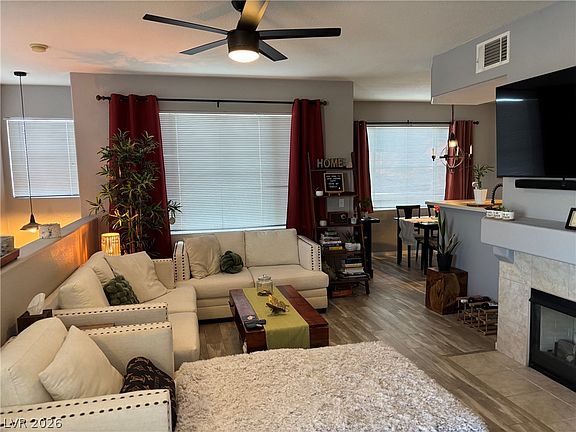 5th image of 9050 W Warm Springs Rd Unit 2035