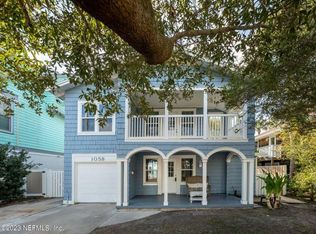 1058 Beach Ave, Atlantic Beach, FL 32233