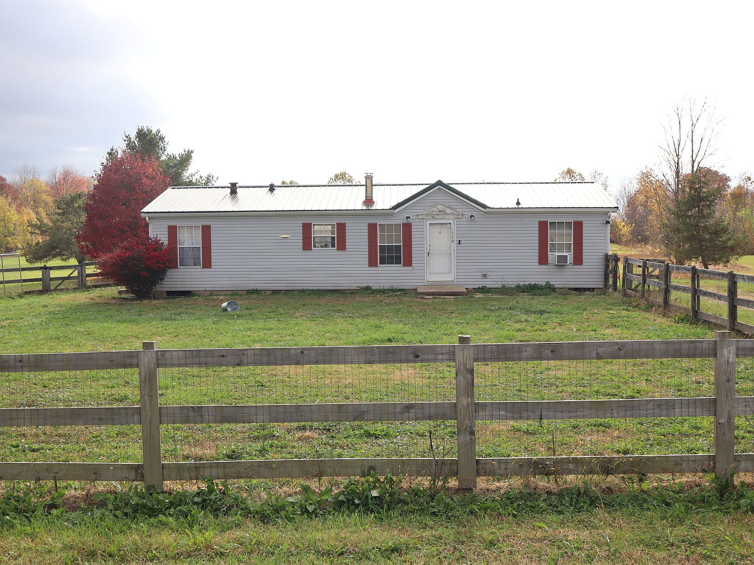 1558 Feesburg Poetown Rd, Hamersville, OH 45130 MLS 1788370 Zillow