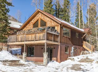 15 Beeslack Ln, Telluride, CO 81435