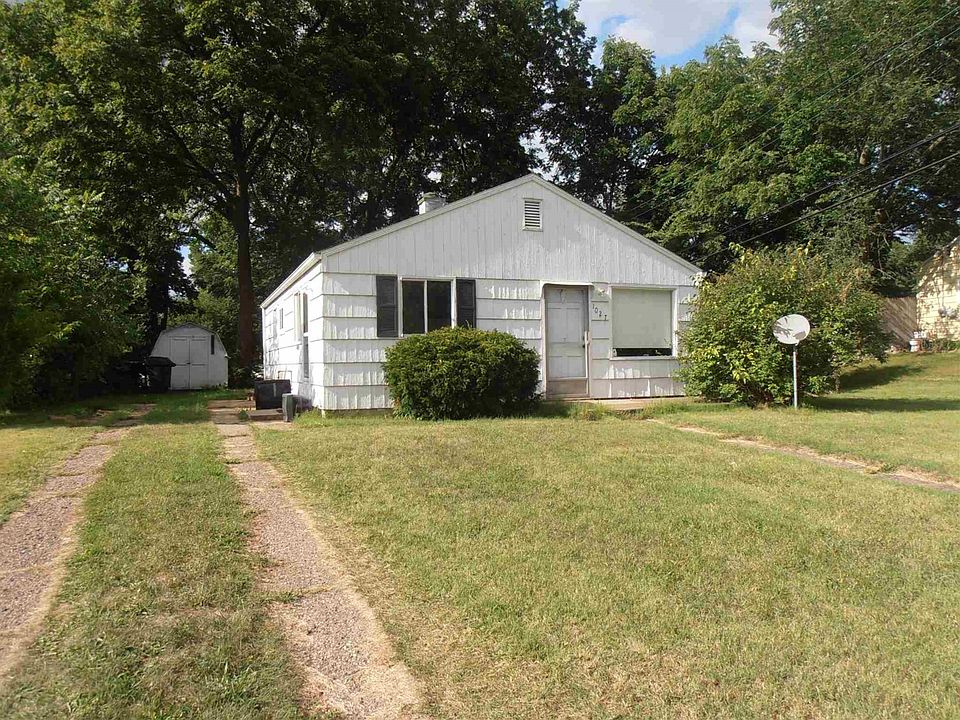 1st image of 1027 Amhurst Ave