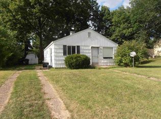 1027 Amhurst Ave, South Bend, IN