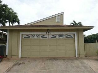 94-723 Kaaka St, Waipahu, HI 96797