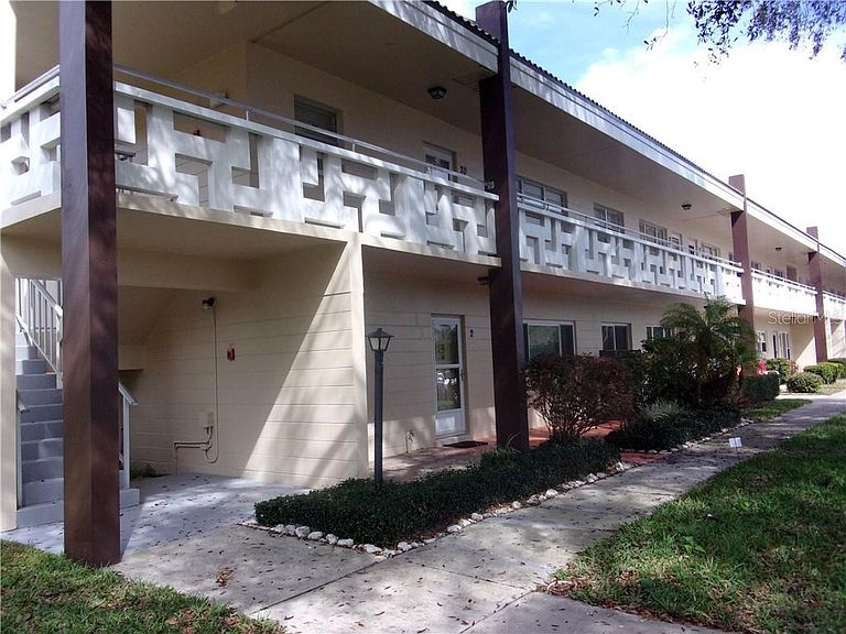 On Top Of The World Apartments Clearwater, FL Zillow