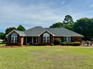 2975 Caitlynn Dr, Sumter, SC 29154