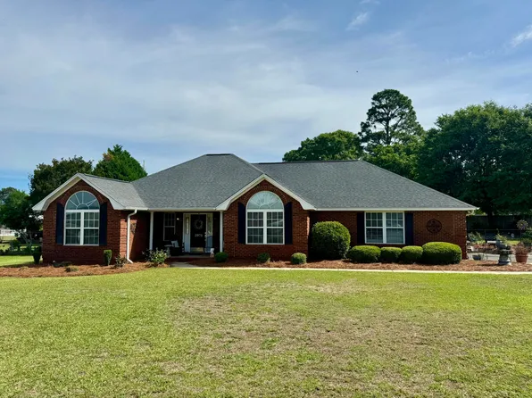 2975 Caitlynn Dr, Sumter, SC 29154