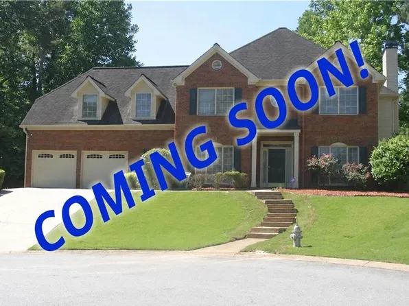 4341 Laurian Dr NW, Kennesaw, GA 30144