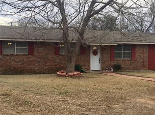 1002 E Walcott Ave, Comanche, TX 76442