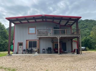 4264 Highway 87, Mountain View, AR 72560