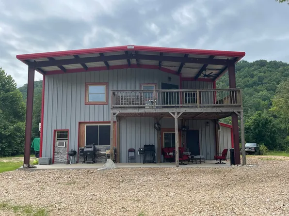 4264 Highway 87, Mountain View, AR 72560