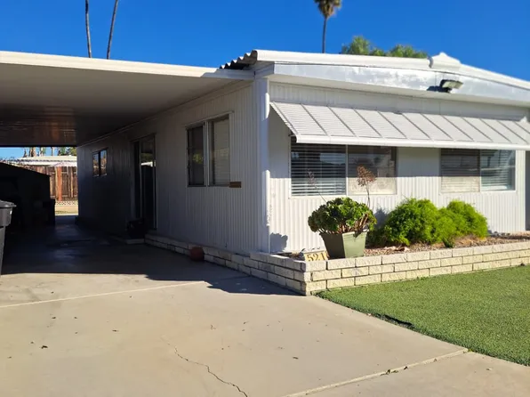 521 San Mateo Cir, Hemet, CA 92543