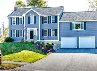 2 Horizon Rd, Rutland, MA 01543