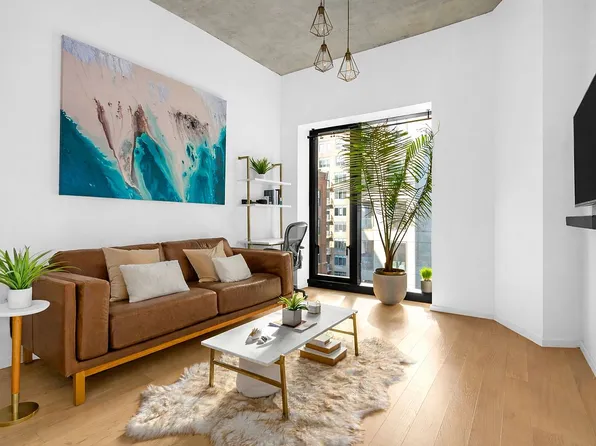 98 Front St #6P, Brooklyn, NY 11201