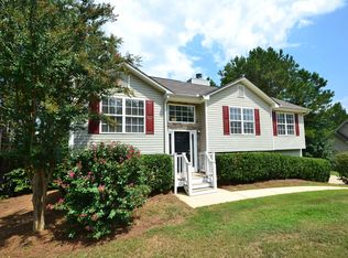 1264 McPherson Church Rd, Dallas, GA 30132