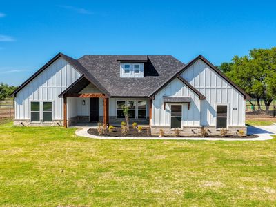 2001 Collin St, Weatherford, TX, 76085
