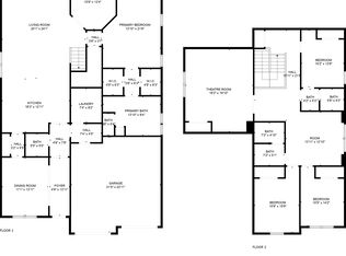 8705 Tutbury Pl, McKinney, TX 75070