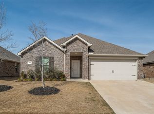 502 Stampede Ln, Princeton, TX 75407