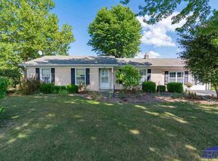 7989 N Erickson St, Terre Haute, IN 47805