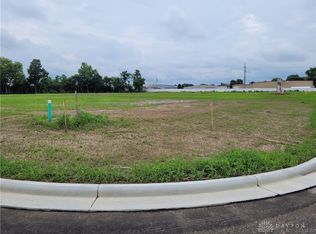 201 Charles Ct, Covington, OH 45318