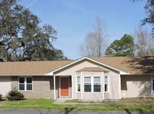 5012 Susannah Dr, Tallahassee, FL 32303