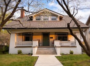 740 S Weller Ave, Springfield, MO 65802