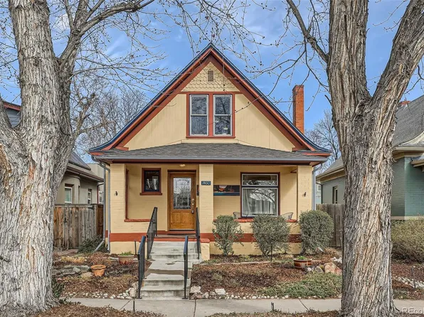 1460 S Grant Street, Denver, CO 80210