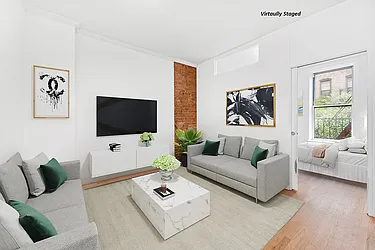 77 Sullivan Street, #2