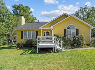 602 24th St, Butner, NC 27509